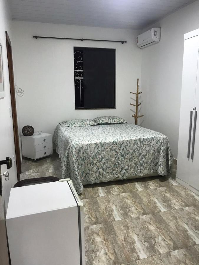 Hospedaria Lampiao Mucugê Exterior foto