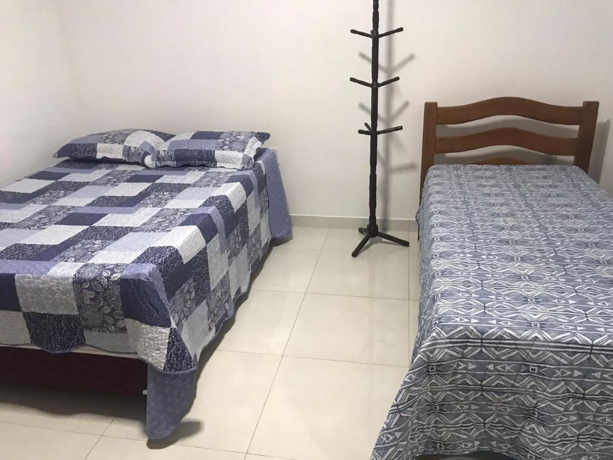 Hospedaria Lampiao Mucugê Exterior foto