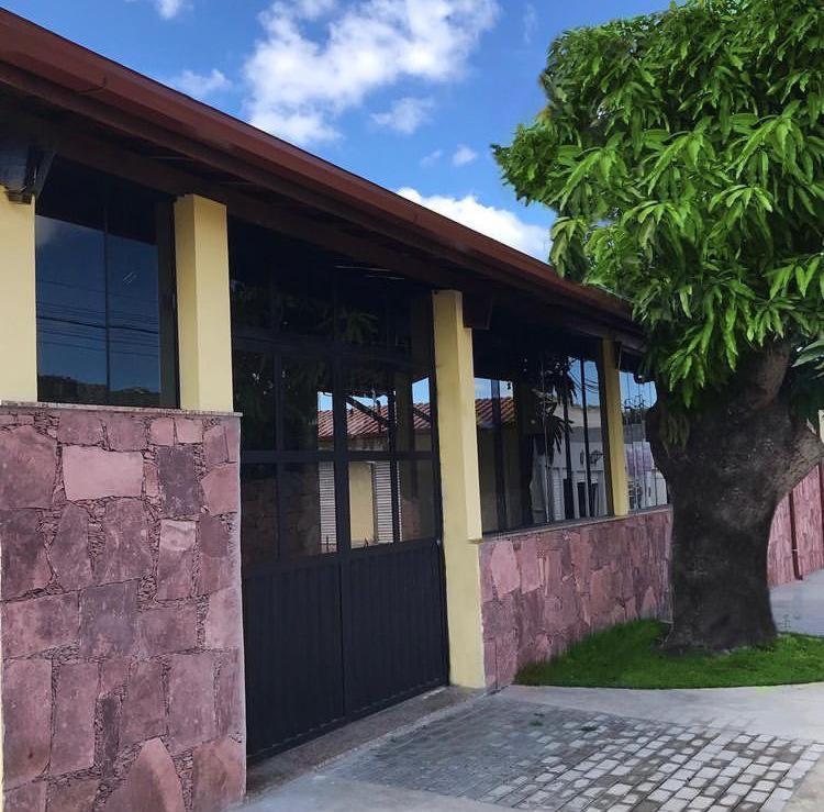 Hospedaria Lampiao Mucugê Exterior foto